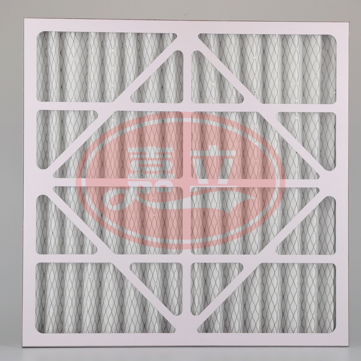 化隆纸框过滤器